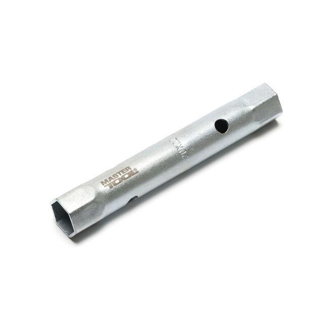 Ключ торцевий трубчастий MASTERTOOL 20х22 мм 73-2022, фото  | SNABZHENIE.com.ua