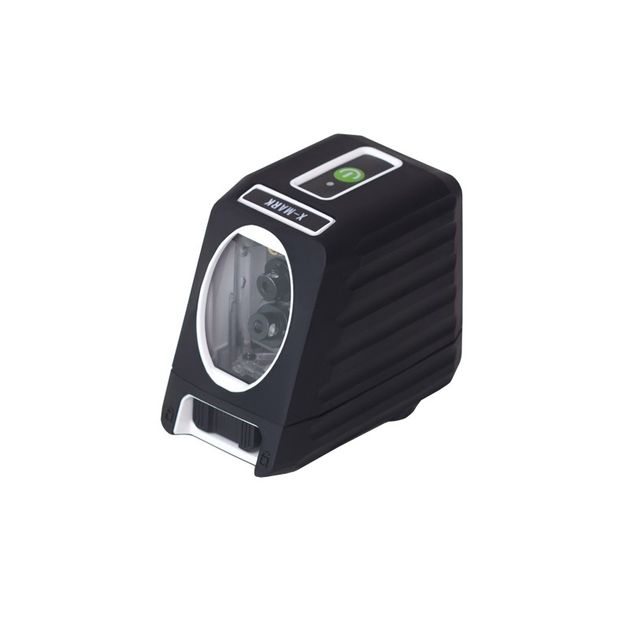 Лазерный уровень X-MARK 1H/1V-60, зеленый MY TOOLS (142-2G), фото  | SNABZHENIE.com.ua
