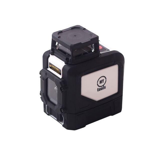 Лазерный уровень SKY-MARK 1V/1H-360-50, зеленый, с адаптером 149-AL, фото  | SNABZHENIE.com.ua