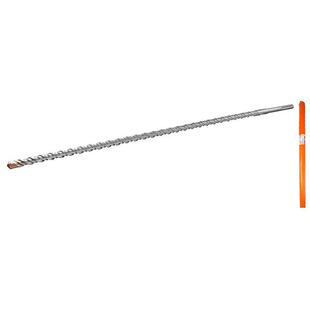 Сверло для бетона GRANITE SDS-MAX 24x1000 мм QUADRO S4 4-24-100, фото  | SNABZHENIE.com.ua
