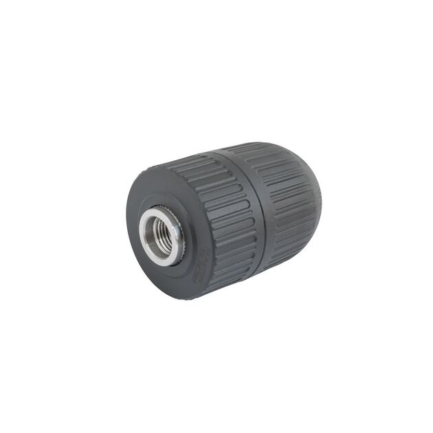 Патрон самозажимной MASTERTOOL 1/2-20 2.0-13 мм 73-2521, фото , изображение 3 | SNABZHENIE.com.ua