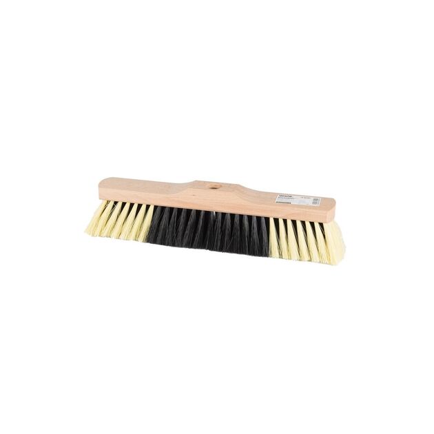 Щетка для пола MASTERTOOL 320х55 мм без ручки 14-6345, фото  | SNABZHENIE.com.ua