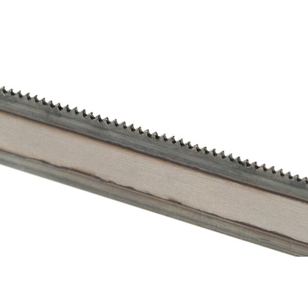 Полотно MASTERTOOL по металлу C60 300х12.5х0.6 мм, 24 шт., фото , изображение 2 | SNABZHENIE.com.ua