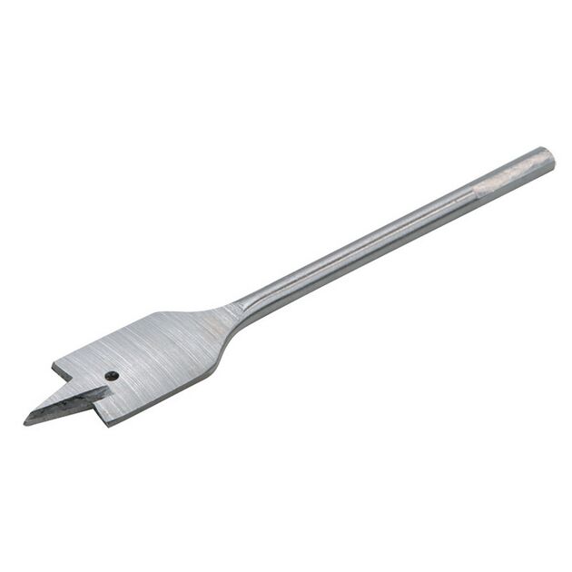 Сверло перьевое MASTERTOOL 50 мм 6-гранный хвостовик 12-0500, фото  | SNABZHENIE.com.ua