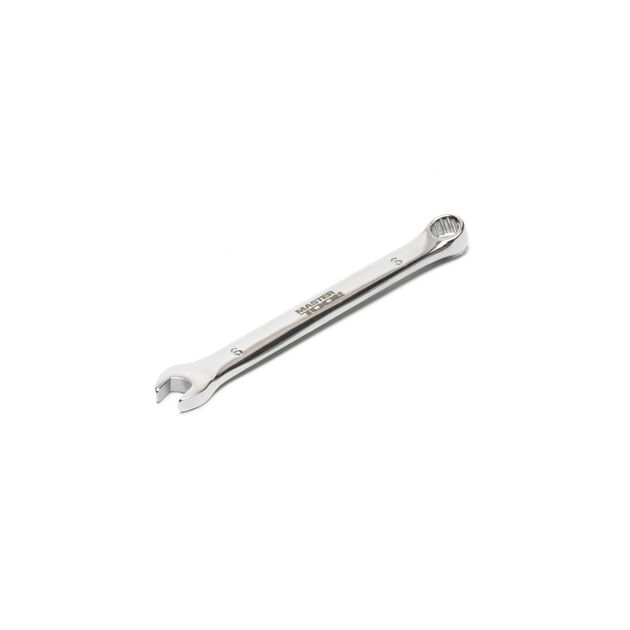 Ключ комбинированный MASTERTOOL 6 мм CrV DIN3113 71-1006, фото  | SNABZHENIE.com.ua