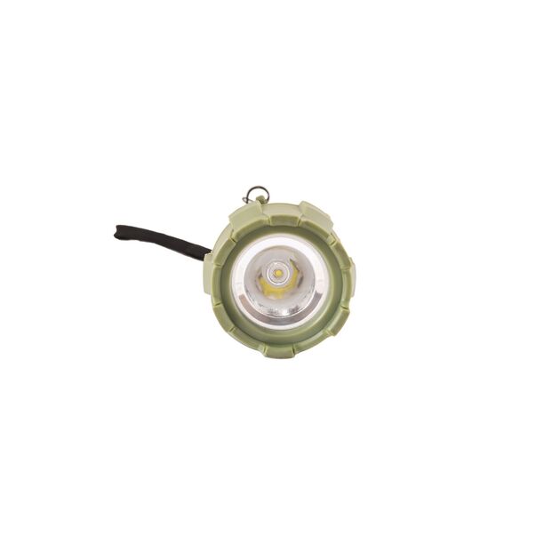 Фонарь MASTERTOOL 180х55 мм CREE LED IP66 2xAA 94-0802, фото , изображение 3 | SNABZHENIE.com.ua