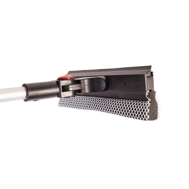 Водосгон телескопічний MASTERTOOL 250 мм L 740-1070 мм 84-0008, фото , зображення 2 | SNABZHENIE.com.ua