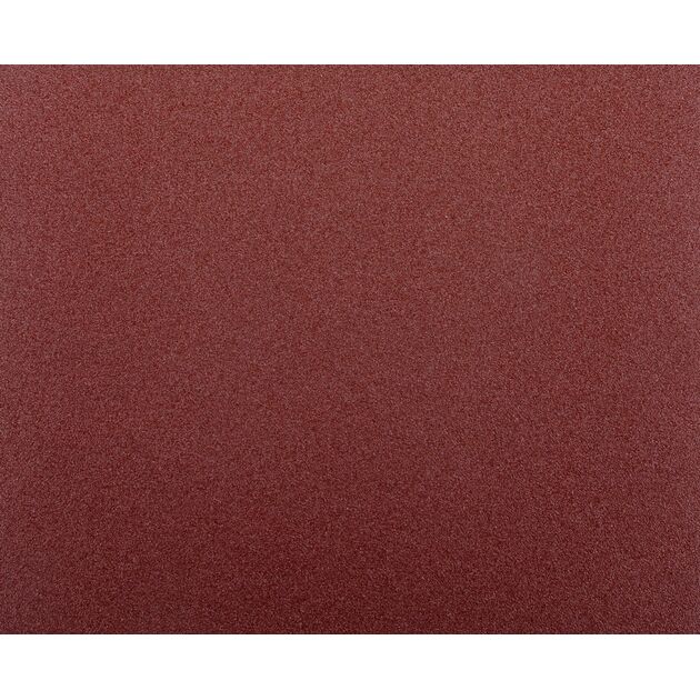 Шкурка шлифовальная MASTERTOOL Р60 230х280 мм, 5 шт, 08-3106, фото  | SNABZHENIE.com.ua