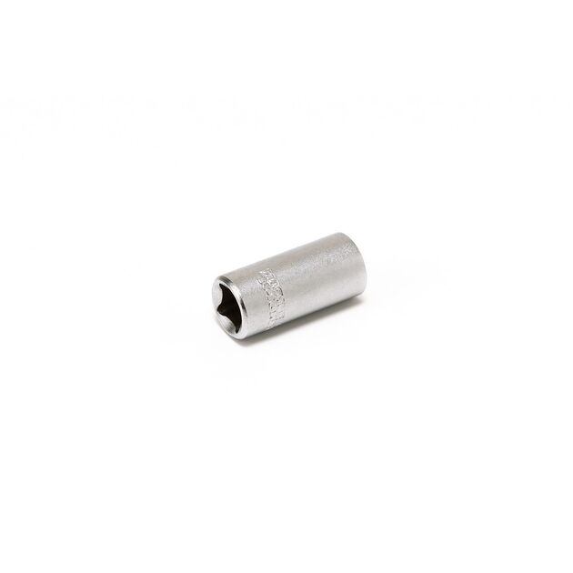 Переходник MASTERTOOL 1/4 квадрат-1/4 шестигранник 25 мм CRV 78-0087, фото  | SNABZHENIE.com.ua