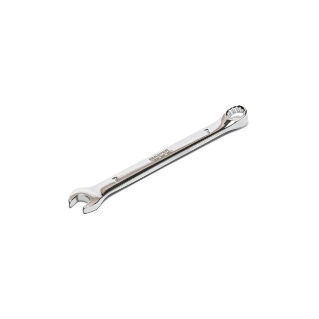 Ключ комбинированный MASTERTOOL 7 мм CrV DIN3113 71-1007, фото  | SNABZHENIE.com.ua