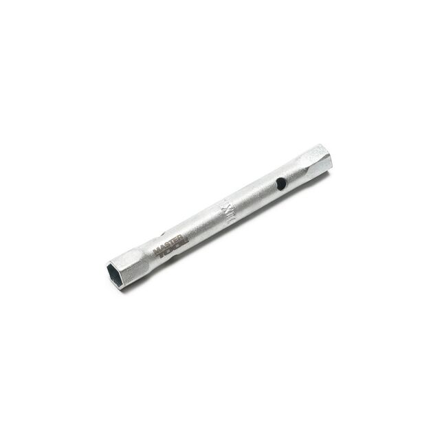 Ключ торцевой MASTERTOOL 10х11 мм 73-1011, фото  | SNABZHENIE.com.ua