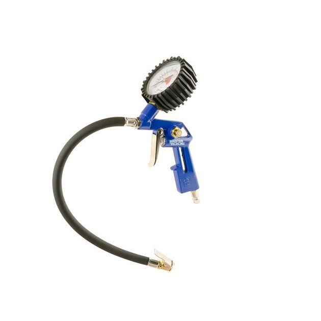 Набір пневмоінструмента MASTERTOOL 3 шт KIT 81-8737, фото , зображення 2 | SNABZHENIE.com.ua