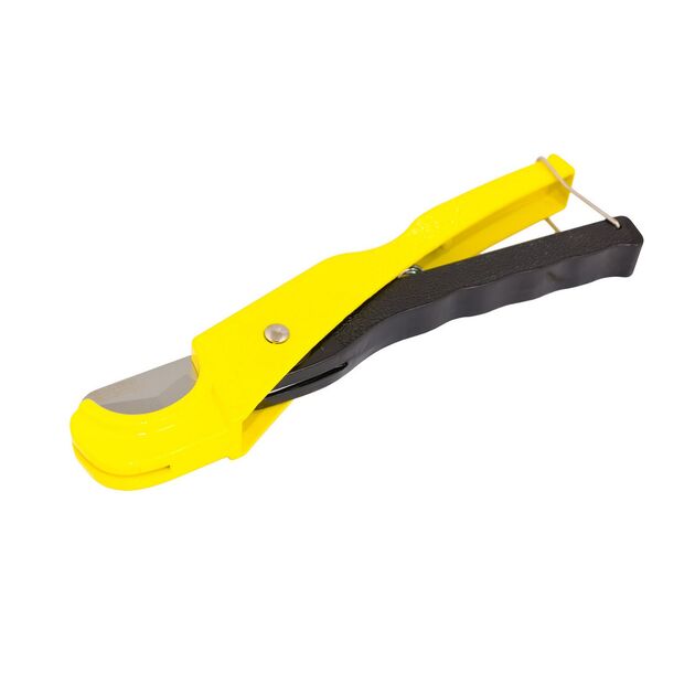 Труборіз для пластикових труб MASTERTOOL 3-32 мм 74-0310, фото  | SNABZHENIE.com.ua