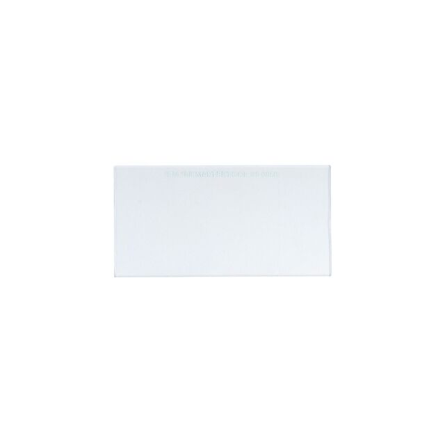 Защитное стекло MASTERTOOL 52x102 мм прозрачное 81-0050, фото  | SNABZHENIE.com.ua