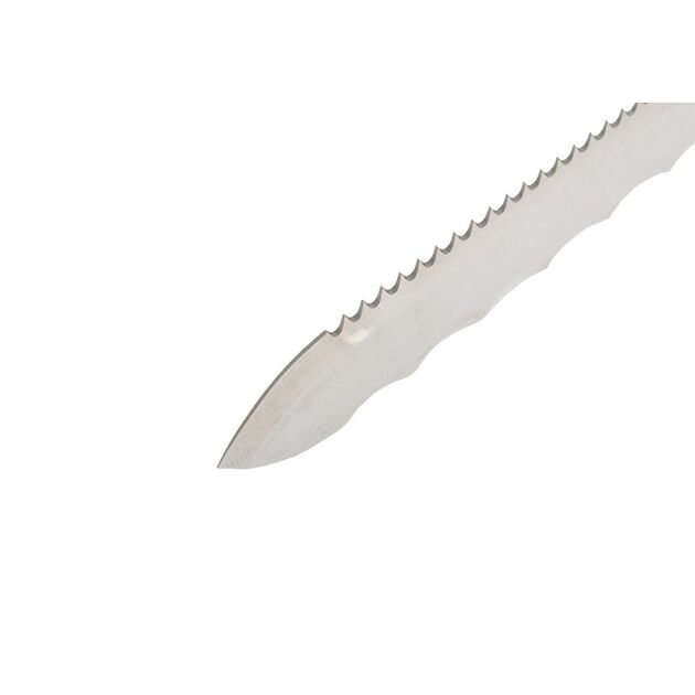 Нож для минеральной ваты MASTERTOOL 14-2715, фото , изображение 2 | SNABZHENIE.com.ua