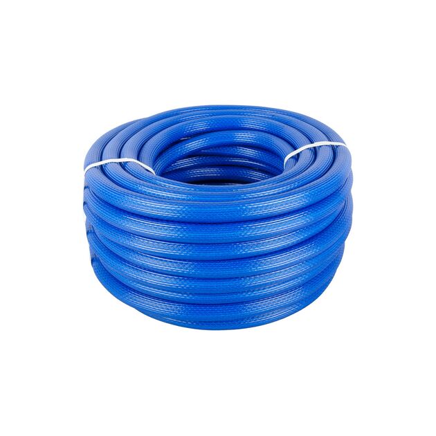 Шланг для поливу MASTERTOOL VODOGRAY 3/4 30 м синій 92-1073, фото  | SNABZHENIE.com.ua