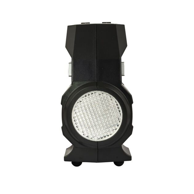 Компрессор WERTVOLL 12V 150 PSI 8A 100Вт 35л/мин AC-2135, фото , изображение 3 | SNABZHENIE.com.ua