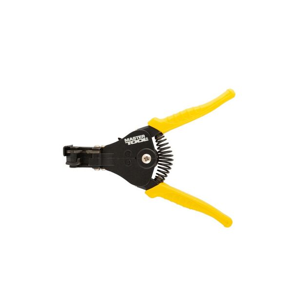 Автоматический съемник изоляции MASTERTOOL 0.8-8.0 мм² SK5, фото , изображение 3 | SNABZHENIE.com.ua