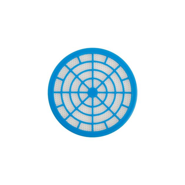 Сменный противоаэрозольный фильтр MASTERTOOL EN 143 P2, 6 шт., фото , изображение 2 | SNABZHENIE.com.ua