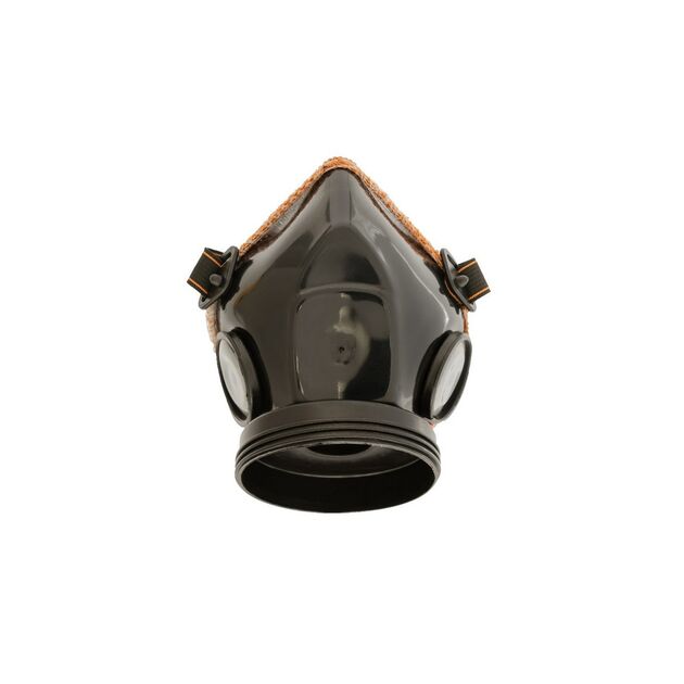 Респиратор-полумаска противопылевой MASTERTOOL FFP1 R EN 149 сменный противоаэрозольный фильтр P1 82-0184, фото , зображення 3 | SNABZHENIE.com.ua