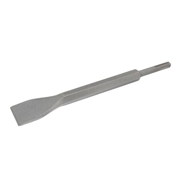 Зубило плоское GRANITE SDS-PLUS 250х40х17 мм 1-40-251, фото  | SNABZHENIE.com.ua