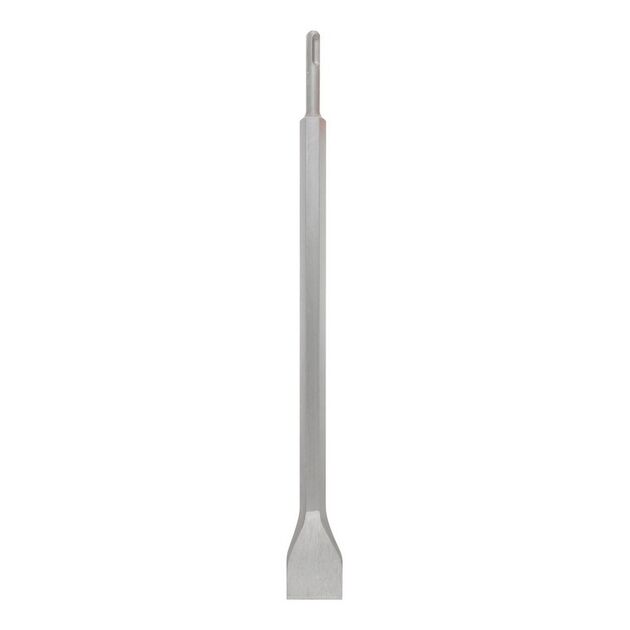 Зубило плоское GRANITE SDS-PLUS 400х40х17 мм 1-40-401, фото , зображення 2 | SNABZHENIE.com.ua