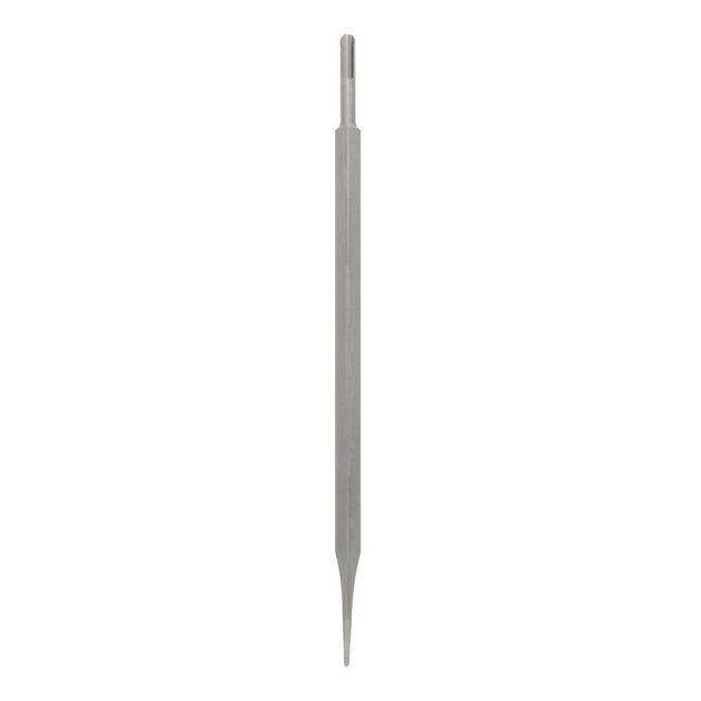 Зубило плоское GRANITE SDS-PLUS 400х40х17 мм 1-40-401, фото , зображення 3 | SNABZHENIE.com.ua