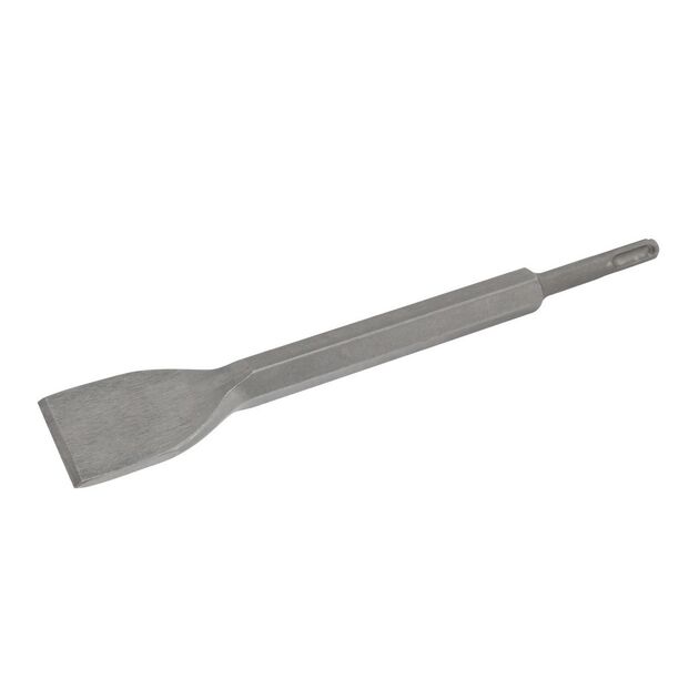 Зубило плоское GRANITE SDS-PLUS 250х50х17 мм 1-50-250, фото  | SNABZHENIE.com.ua