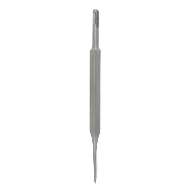 Зубило плоское GRANITE SDS-PLUS 250х50х17 мм 1-50-250, фото , зображення 3 | SNABZHENIE.com.ua