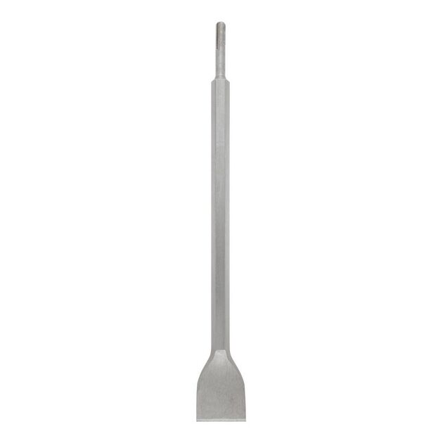 Зубило плоское GRANITE SDS-PLUS 400х50х17 мм 1-50-400, фото , зображення 2 | SNABZHENIE.com.ua