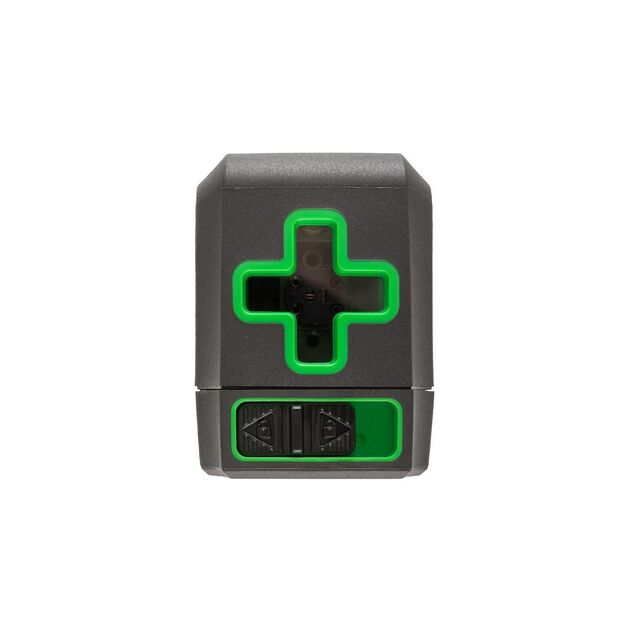 Лазерный уровень MASTERTOOL 30 м, класс II, IP54, с сумкой 30-1901, фото , изображение 2 | SNABZHENIE.com.ua