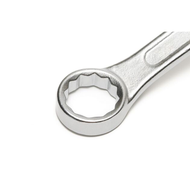 Ключ комбинированный MASTERTOOL 10 мм STANDARD 71-9010, фото , зображення 3 | SNABZHENIE.com.ua