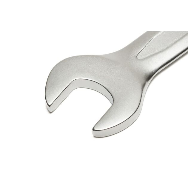 Ключ рожковый MASTERTOOL 30×32 мм 31CrV3 COLD FORGED DIN3110 70-3032, фото , зображення 2 | SNABZHENIE.com.ua