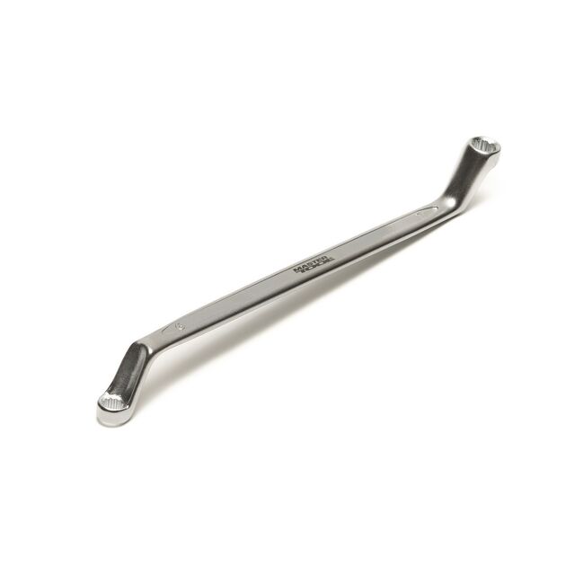 Ключ накидной MASTERTOOL 6×7 мм 31CrV3 COLD FORGED DIN897 72-1067, фото  | SNABZHENIE.com.ua