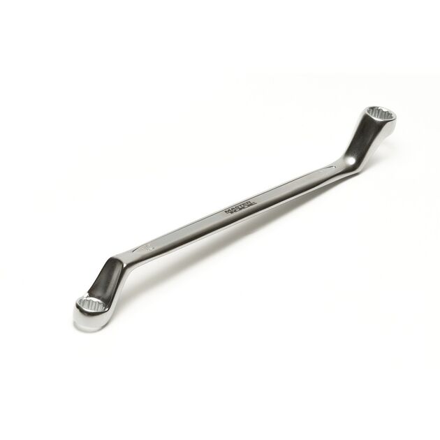 Ключ накидной MASTERTOOL 10×11 мм 31CrV3 COLD FORGED DIN897 72-1110, фото  | SNABZHENIE.com.ua