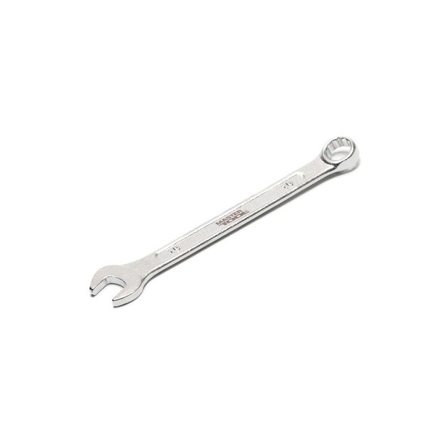 Ключ комбинированный MASTERTOOL 10 мм STANDARD 71-9010, фото  | SNABZHENIE.com.ua