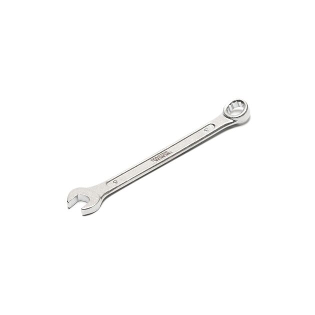 Ключ комбинированный MASTERTOOL 9 мм STANDARD 71-9009, фото  | SNABZHENIE.com.ua