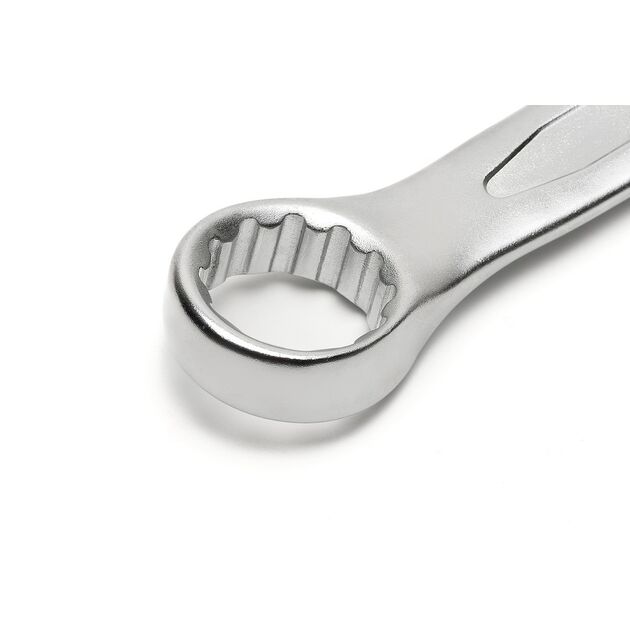 Ключ комбинированный MASTERTOOL COLD FORGED 14 мм 31CrV3 DIN 3113 72-1014, фото , зображення 3 | SNABZHENIE.com.ua