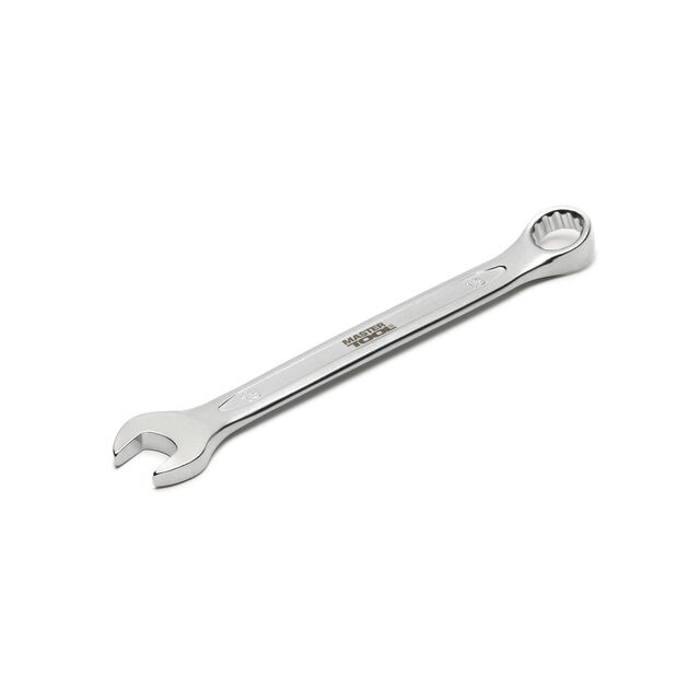Ключ комбинированный MASTERTOOL COLD FORGED 13 мм 31CrV3 DIN 3113 72-1013, фото  | SNABZHENIE.com.ua