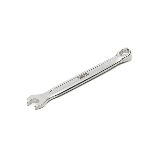 Ключ комбинированный MASTERTOOL COLD FORGED 7 мм 31CrV3 DIN 3113 72-1007, фото  | SNABZHENIE.com.ua
