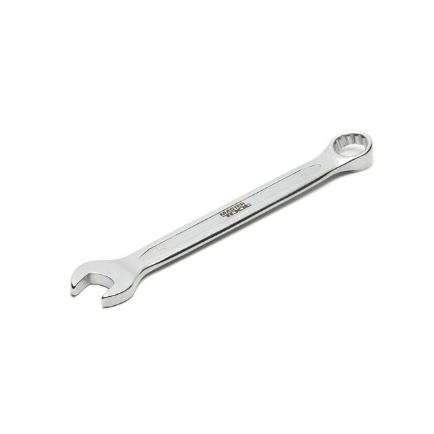 Ключ комбинированный MASTERTOOL COLD FORGED 12 мм 31CrV3 DIN 3113 72-1012, фото  | SNABZHENIE.com.ua