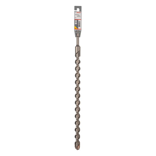Свердла для перфораторів SDS plus-5 Bosch, фото , изображение 2 | SNABZHENIE.com.ua