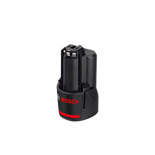 GBA 12 В, 2,0 А·год Bosch, фото  | SNABZHENIE.com.ua