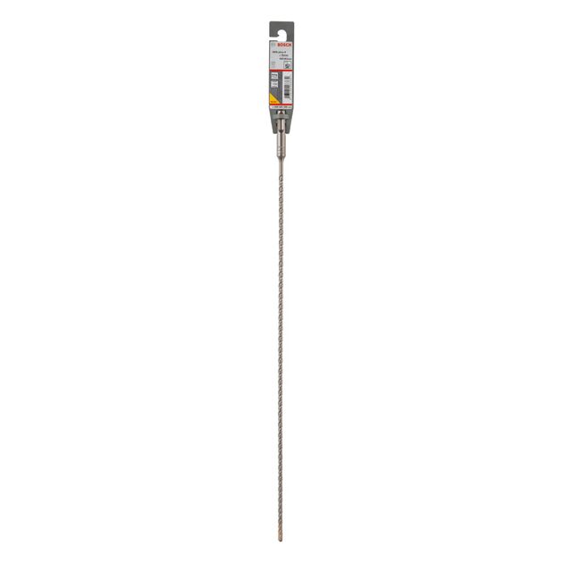 Свердла для перфораторів SDS plus-5 Bosch, фото , изображение 2 | SNABZHENIE.com.ua