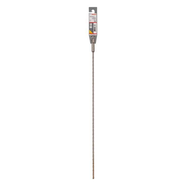 Свердла для перфораторів SDS plus-5 Bosch, фото , изображение 2 | SNABZHENIE.com.ua