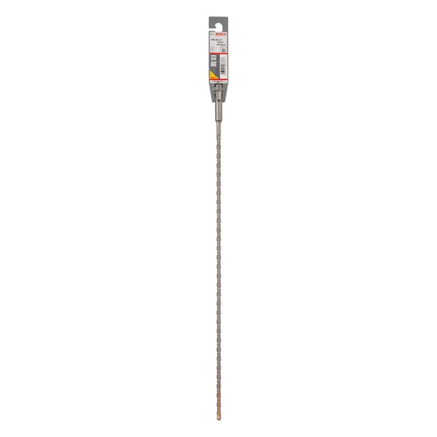 Свердла для перфораторів SDS plus-5 Bosch, фото , изображение 2 | SNABZHENIE.com.ua