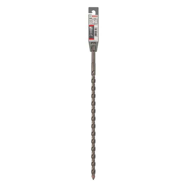 Ударне свердло SDS plus-5 Bosch, фото , изображение 2 | SNABZHENIE.com.ua