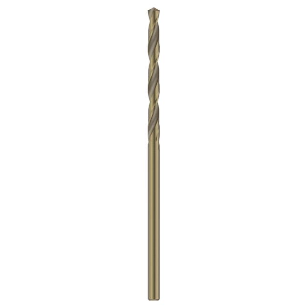 Спіральне свердло PRO Stainless Steel HSS-Co, 2 x 24 x 49 мм, 10 шт. Bosch, фото  | SNABZHENIE.com.ua