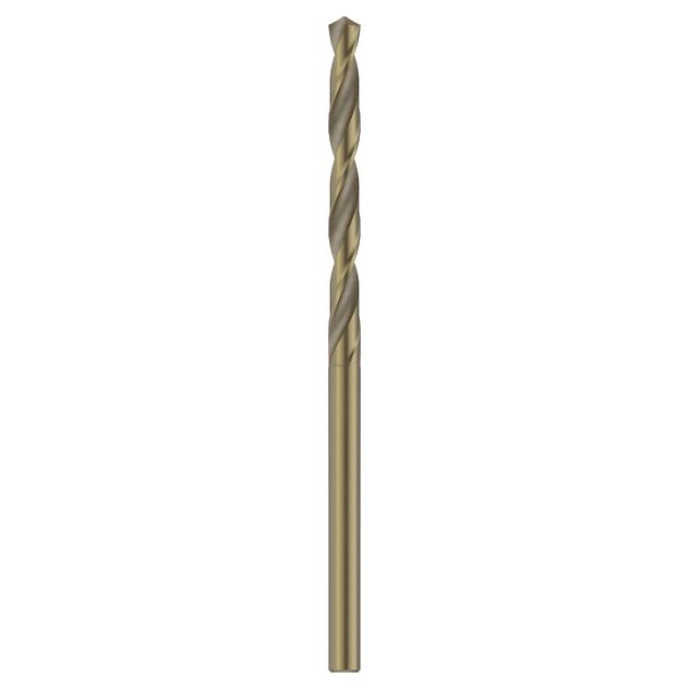 Спіральне свердло PRO Stainless Steel HSS-Co, 3 x 33 x 61 мм, 10 шт. Bosch, фото  | SNABZHENIE.com.ua