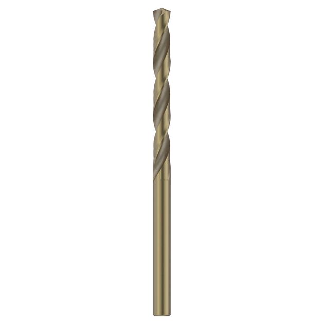 Спіральне свердло PRO Stainless Steel HSS-Co, 4,2 x 43 x 75 мм, 10 шт. Bosch, фото  | SNABZHENIE.com.ua